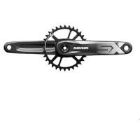 Sram SXEagle binnenlager, uniseks, voor volwassenen, zwart, 1 maat