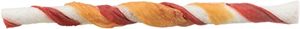 TRIXIE DENTA FUN BARBECUE CHICKEN CHEWING ROLLS 12 CM 3 ST 105 GR