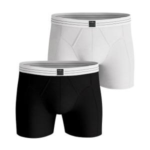 Björn Borg 2 stuks Premium Cotton Stretch Original Boxer