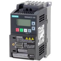 Siemens Basis converter 6SL3210-5BB17-5BV1 0.75 kW 200 V, 240 V - thumbnail