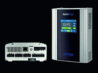 Fotovoltaïsche vermogenscontroller 9 kW MYPV AC Thor 9S
