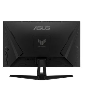 ASUS TUF Gaming VG27AQ3A computer monitor 68,6 cm (27") 2560 x 1440 Pixels Quad HD LCD Zwart