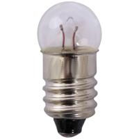 Quadrios 23O184 Fietslampje 1.5 V 0.45 W Fitting E10 Wit 1 stuk(s) - thumbnail