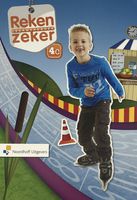 Reken Zeker 1e editie leerwerkboek 4c