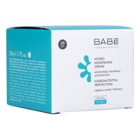 BabÉ Face Hydronourishing Creme Spf20 50ml - thumbnail