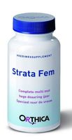 Strata fem