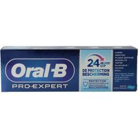 Oral B Tandpasta pro-expert professionele bescherming (75 ml) - thumbnail