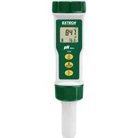 Extech PH90 pH-meter pH-waarde, Temperatuur