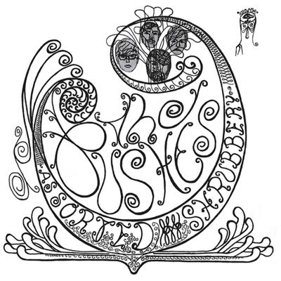 Assorted Shrubbery - LP (0889397107499)