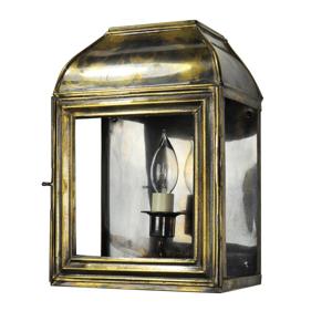 Limehouse Landelijke muurlamp Hemingway S 506