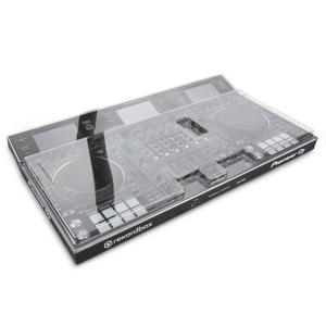 Decksaver Pioneer DDJ-RZX cover