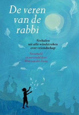De veren van de rabbi - Wim van der Zwan - Hardcover (9789401300063)
