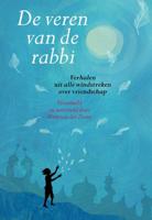 De veren van de rabbi - Wim van der Zwan - Hardcover (9789401300063)
