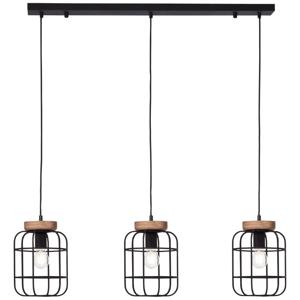 Brilliant Eetkamer hanglamp Gwen 99256/66