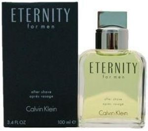 Calvin Klein Etenity men aftershave (100 ml)