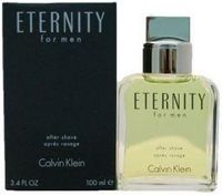 Calvin Klein Etenity men aftershave (100 ml) - thumbnail