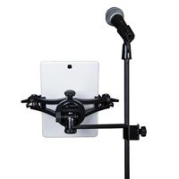 Air Turn Manos Universal Tablet Holder W/Side Mount