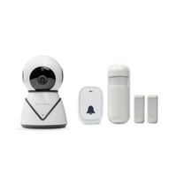 Smart Home Beveiliging Starterkit - thumbnail