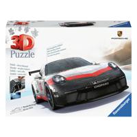 Ravensburger 3D Puzzel Porsche 911 GT3 Cup, 108st. - thumbnail