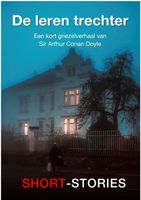 De leren trechter - Sir Arthur Conan Doyle - ebook - thumbnail