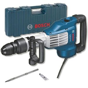 Bosch Blauw GSH 11 VC Breekhamer 11KG | 1700w 23J - 0611336000