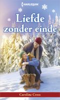 Liefde zonder einde - Caroline Cross - ebook - thumbnail