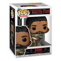 Dungeons & Dragons POP! Movies Vinyl Figure Xenk 9cm