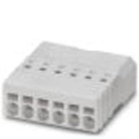 Phoenix Contact 1709454 Female behuizing-kabel PTSM Totaal aantal polen 6 Rastermaat: 2.5 mm 100 stuk(s)