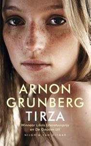 Tirza - Arnon Grunberg - ebook