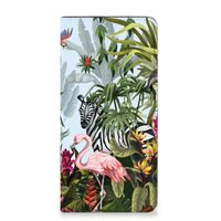 Hoesje maken voor Samsung Galaxy A14 5G Jungle - thumbnail