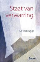 Staat van verwarring - Ad Verbrugge - ebook