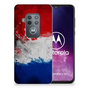 Motorola One Zoom Hoesje Nederland