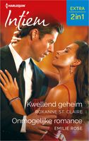 Kwellend geheim / Onmogelijke romance - Emilie Rose, Roxanne St. Claire - ebook - thumbnail