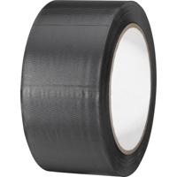 TOOLCRAFT 832450S-C 832450S-C PVC-plakband Zwart (l x b) 33 m x 50 mm 1 stuk(s)