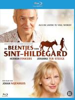 De Beentjes Van Sint-Hildegard - Blu-Ray (8718836864629)