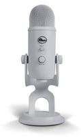 Blue Microphones Yeti WhiteOut microfoon USB