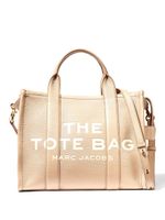 Marc Jacobs sac cabas The Tote Bag médium - Tons neutres