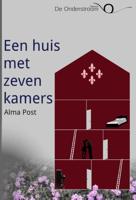 Een huis met zeven kamers - Alma Post - eBook (9789082349115)