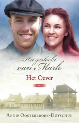Het Oever - Annie Oosterbroek-Dutschun - eBook (9789020533071)