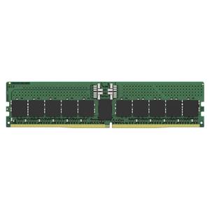 Kingston KTL-TS548D8-32G Werkgeheugenmodule voor PC DDR5 32 GB 1 x 32 GB ECC 4800 MHz 288-pins DIMM CL40 KTL-TS548D8-32G