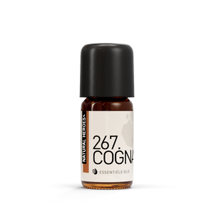 Cognac Etherische Olie 5 ml