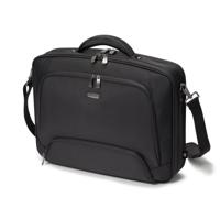 Dicota Eco Multi Pro 13-15.6 Laptoptas Geschikt voor max. (laptop): 39,6 cm (15,6) Zwart