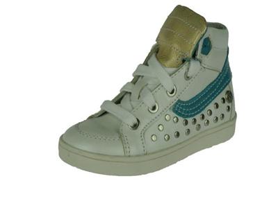 Twins Twins half hoog meisjes Bootie