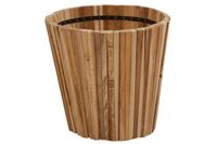 4 Seasons Outdoor Planter Miguel rond 58 x (h) 50 cm