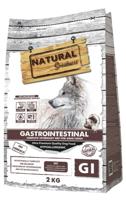Natural Greatness Diet Vet Gastrointestinal 2kg