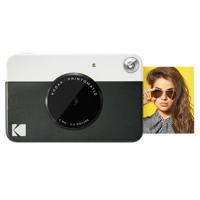Kodak compact camera PRINTOMATIC BLACK INCL ZINK PAPER VOOR 20 FOTO'S