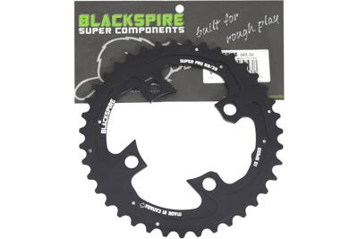 Blackspire - kettingblad mtb super pro xtr fc-m985 88bcd 39t. Blackspire - kettingblad mtb super pro xtr fc-m985 88bcd 39t.
