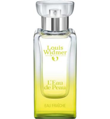 Louis Widmer Louis Widmer L'eau De Peau Eau Fraiche (50ml) Louis Widmer Louis Widmer L'eau De Peau Eau Fraiche (50ml)