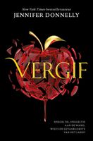 Vergif - Jennifer Donnelly - ebook - thumbnail