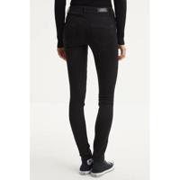 ONLY skinny jeans ONLULTIMATE black denim